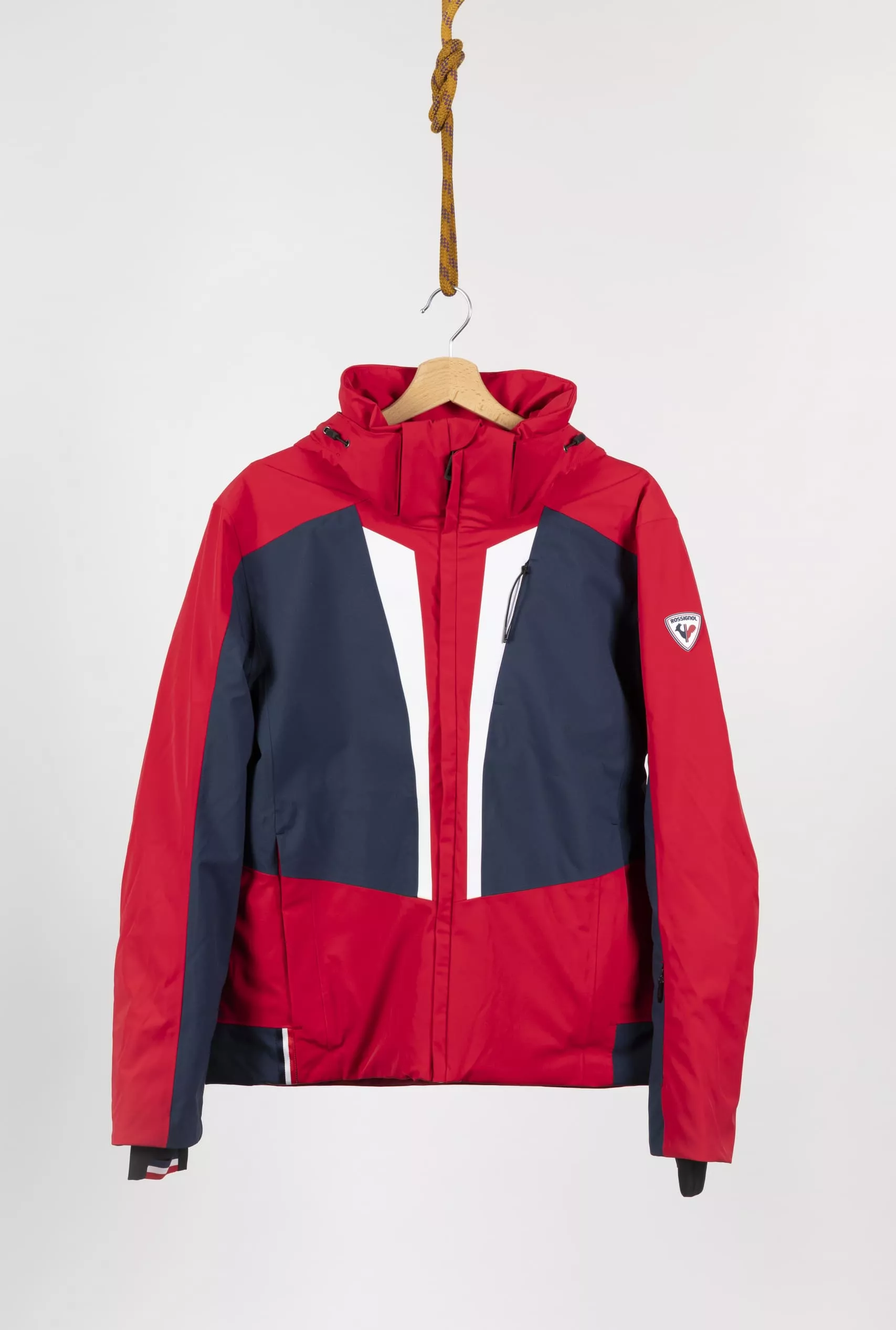 LOCATION VESTE SKI HOMME ROSSIGNOL SUMMIT