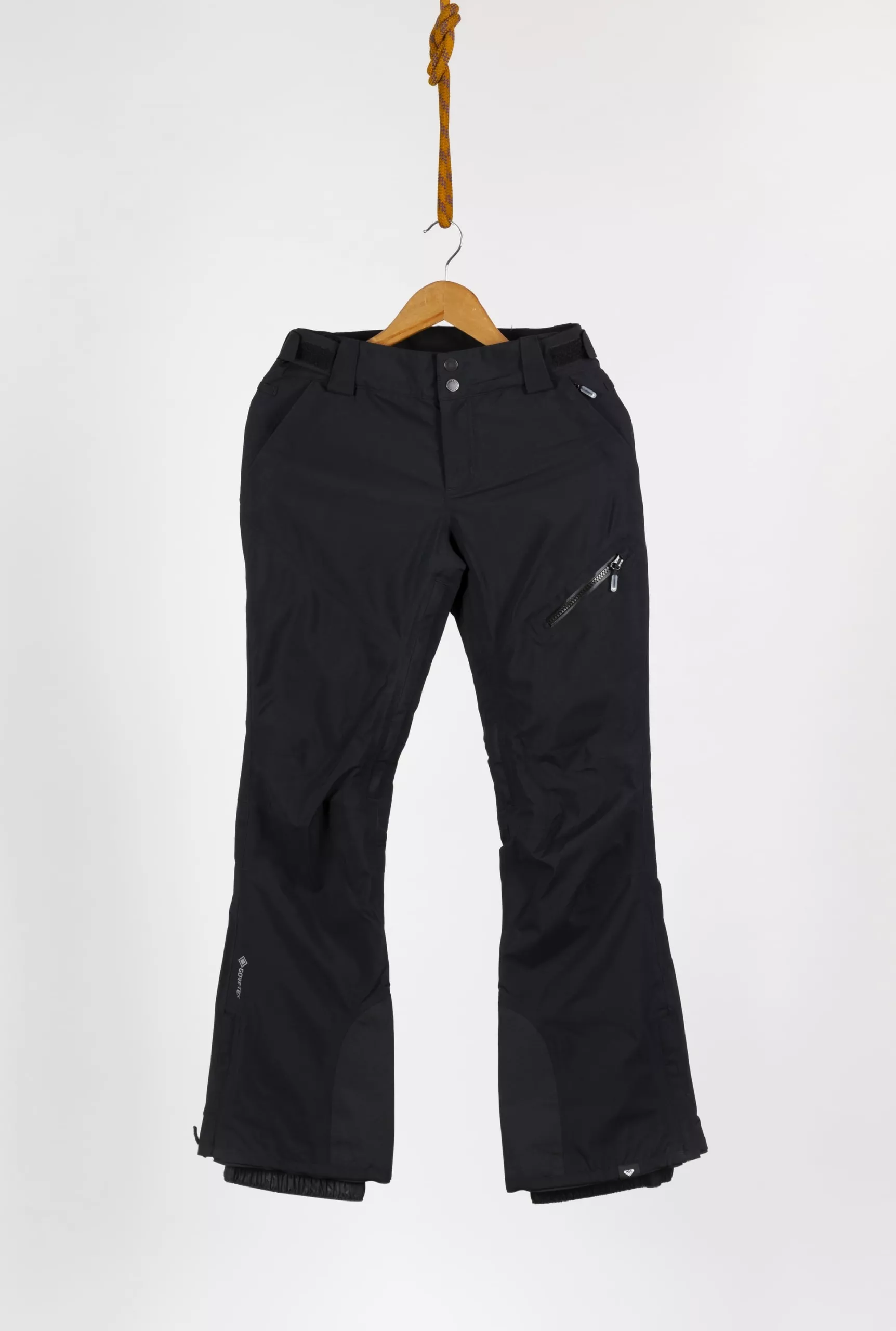 送料無料 新品 ROXY スノーボード パンツ SYMBOL SKI PT L 在庫限り] 24-25 ROXY ウェア パンツ ロキシー スノーボード