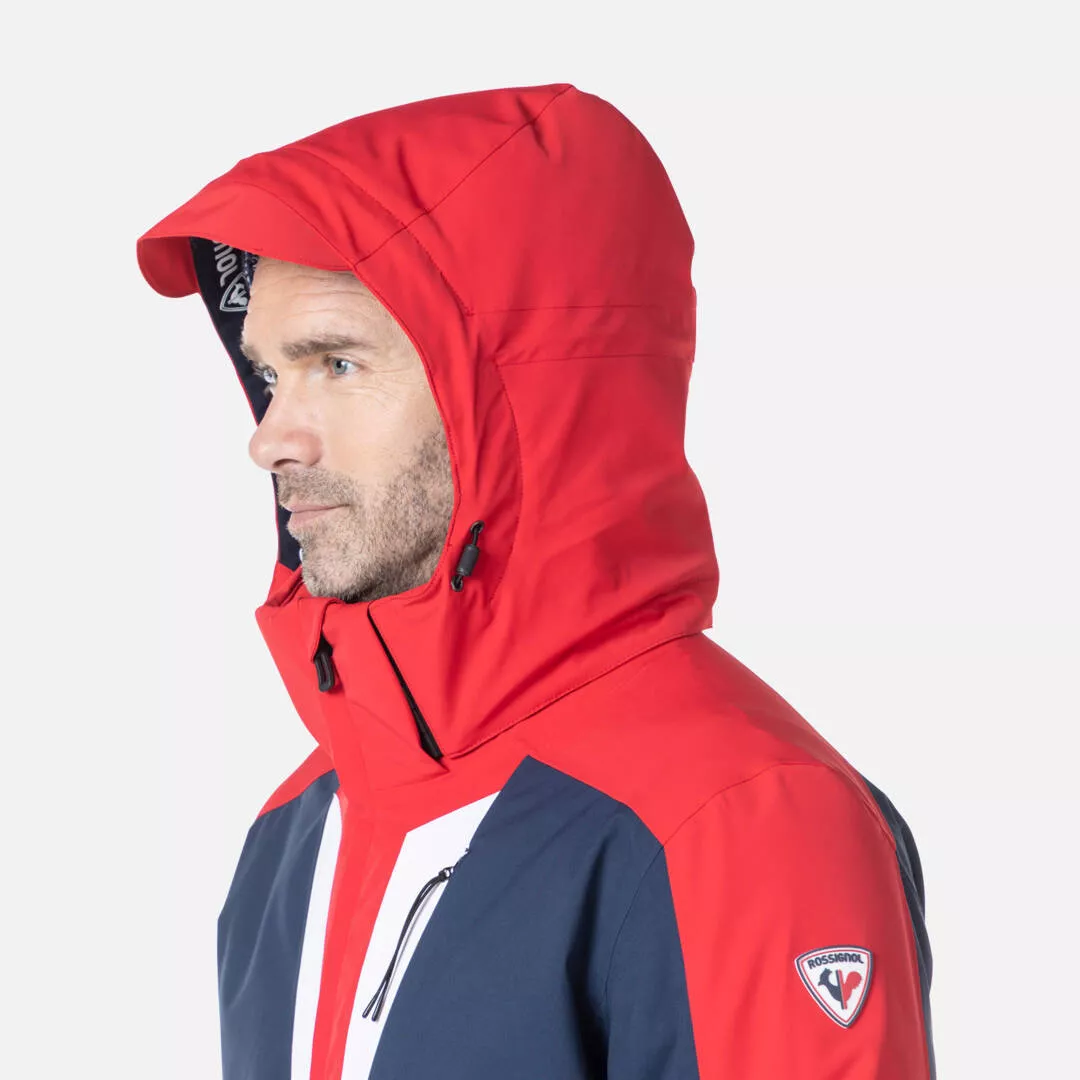 LOCATION VESTE SKI HOMME ROSSIGNOL SUMMIT