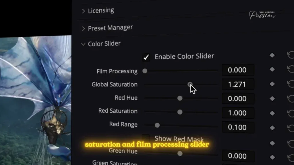 The Impossible Avatar 3 Color Grade: How to Replicate Hollywood Density in DaVinci Resolve