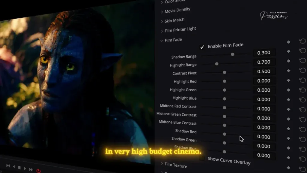 The Impossible Avatar 3 Color Grade: How to Replicate Hollywood Density in DaVinci Resolve