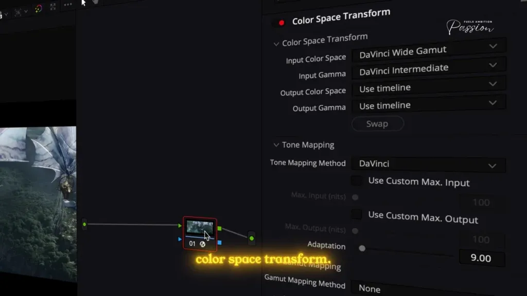 The Impossible Avatar 3 Color Grade: How to Replicate Hollywood Density in DaVinci Resolve