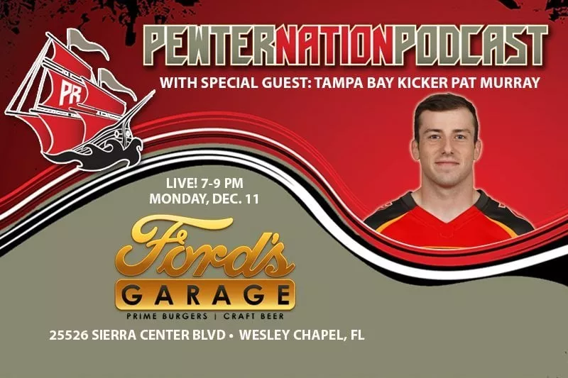 Bucs Monday Mailbag 12-11: Koetter And Winston Issues, House Cleaning And More 4 Pewternationpodcast