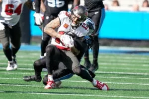 2-Point Conversion: Bucs Have A &Amp;Quot;Get Well&Amp;Quot; Game Vs. Giants 8 Bucs Wr Mike Evans