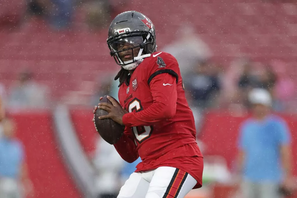 When Will Rachaad White, Other Injured Bucs Return? 6 Bucs Qb Teddy Bridgewater