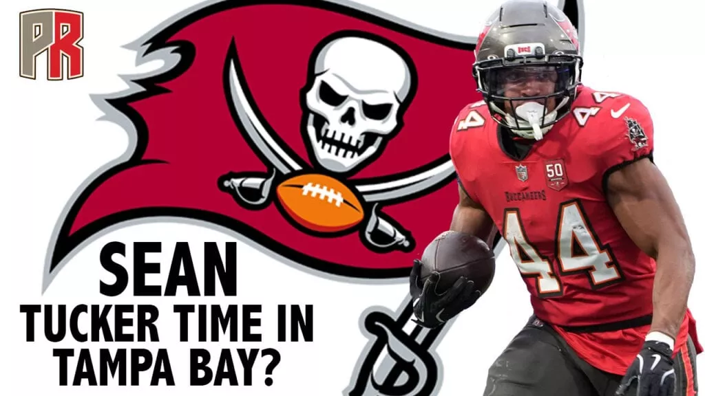 Pr Roundtable: Bucs' Biggest Issue On Defense 8 Pewter Report Podcast