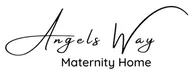 Angel's Way Maternity Care Logo