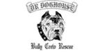 DR Doghouse Bully Crew dog rescue and animal rescue