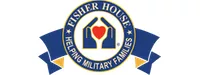 Fisher House Logo
