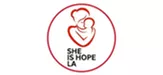 She Is Hope LA - a program to help single mothers