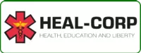Heal-Corp Logo