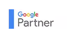 Google Partner Logo