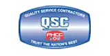 QSC Logo