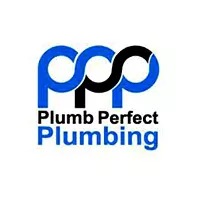 Plumb Perfect Plumbing logo