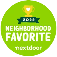 nextdoor logo