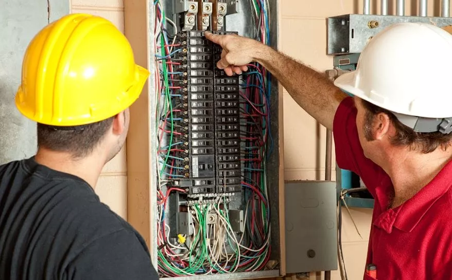 Circuit Breaker Repair: Expert Tips to Ensure Safety Fast