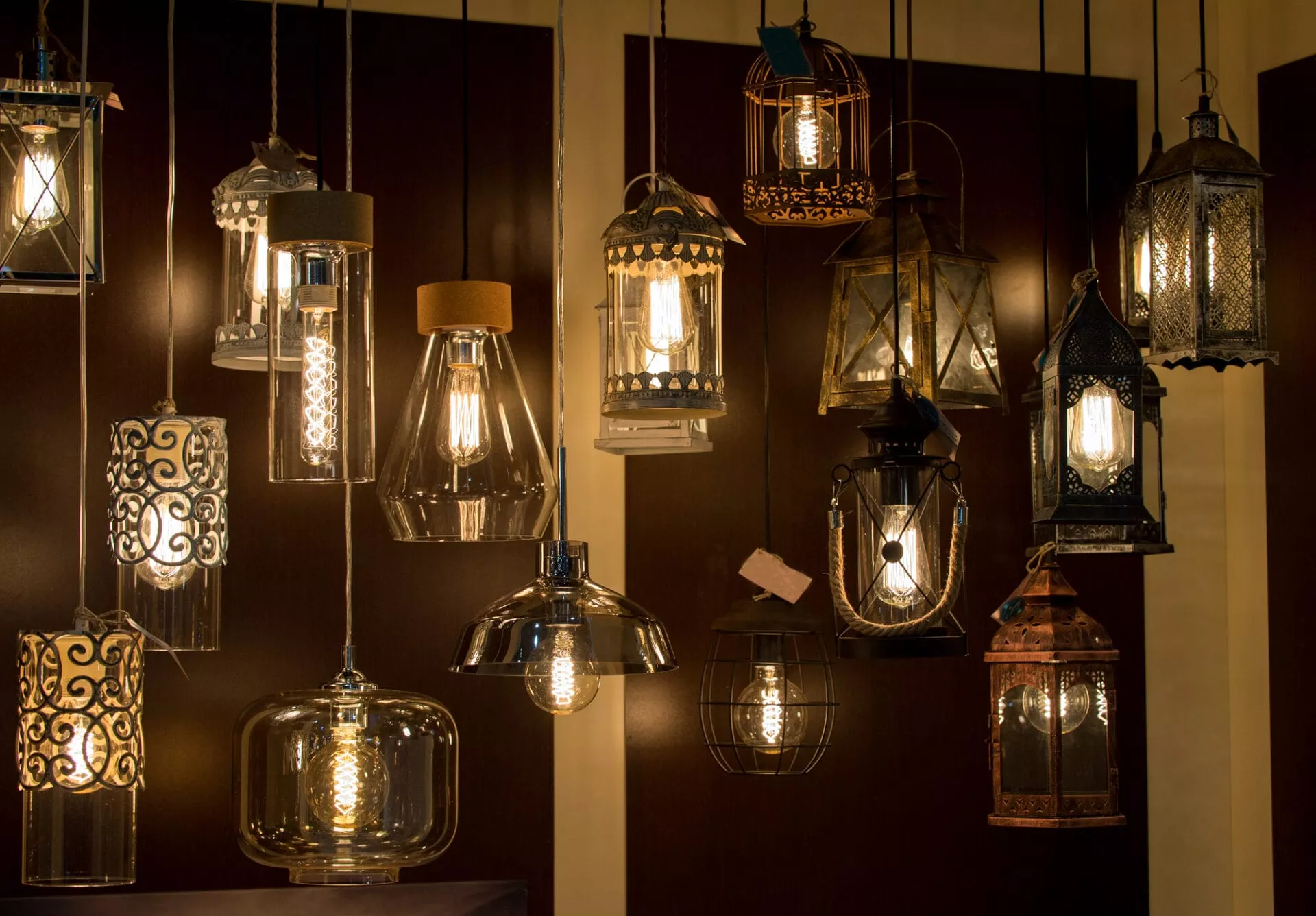 Bright Ideas for Transforming Your Space with Lighting