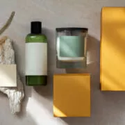 Examples of unique brand packaging