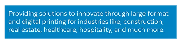 PRI Graphics HOME page slider image of Mission Statement