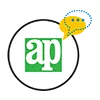 AP icon