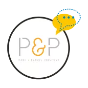 P&P testimonial icon