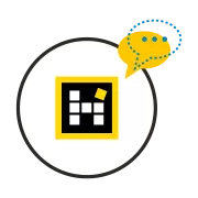 Testimonials icon