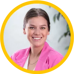 Headshot for Gynah, Sales Assistant at PRI Graphics & Signs in Phoenix