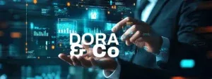 IT regulation in the financial sector: DORA & Co.