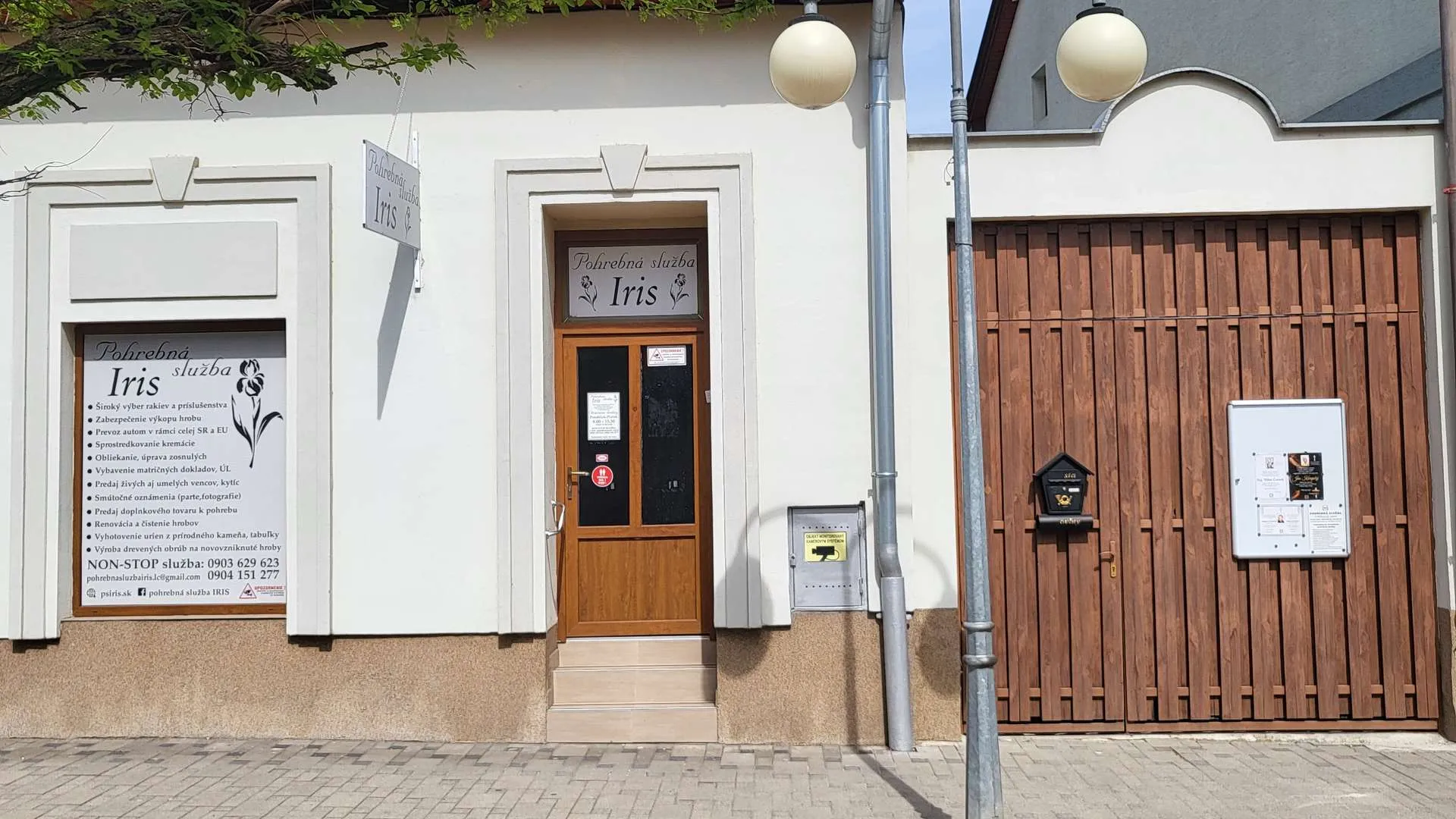 Naša firma