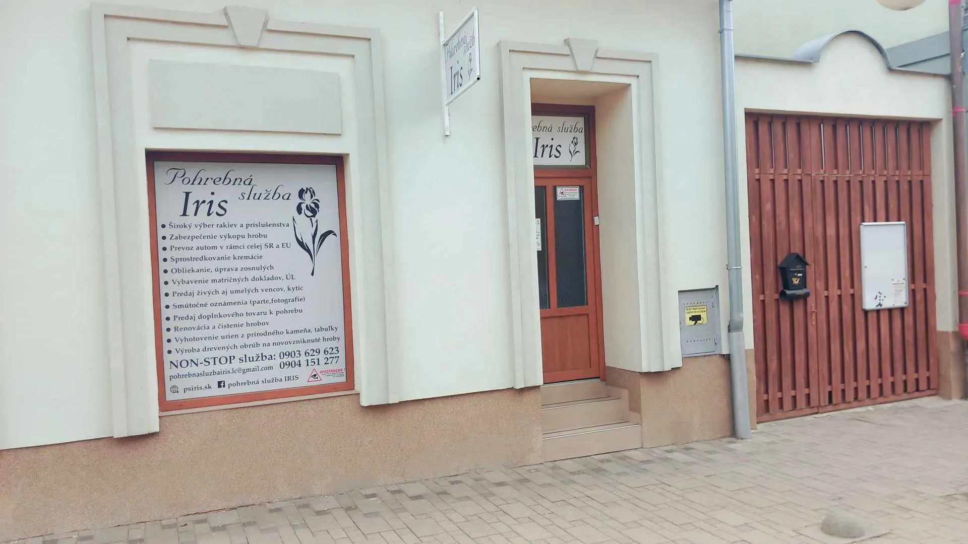 Naša firma