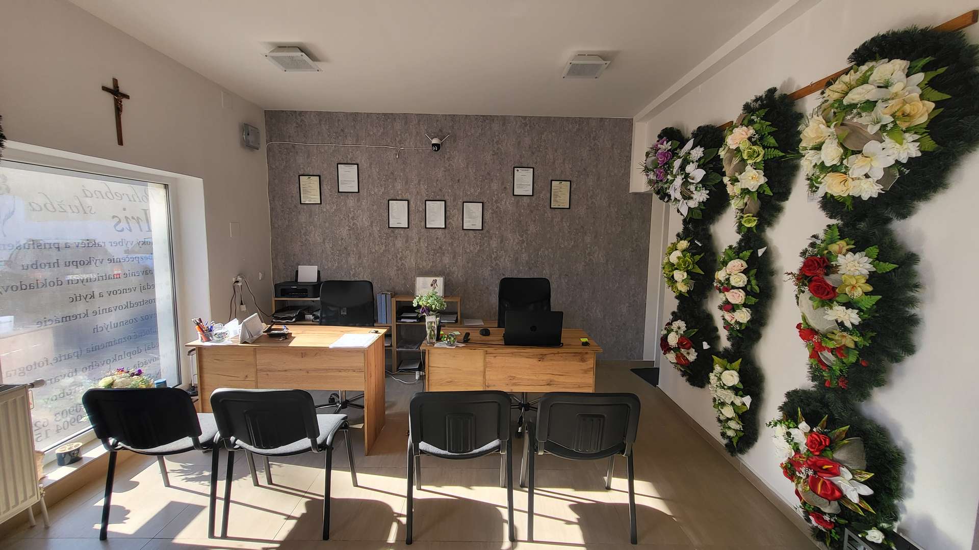 Naša firma