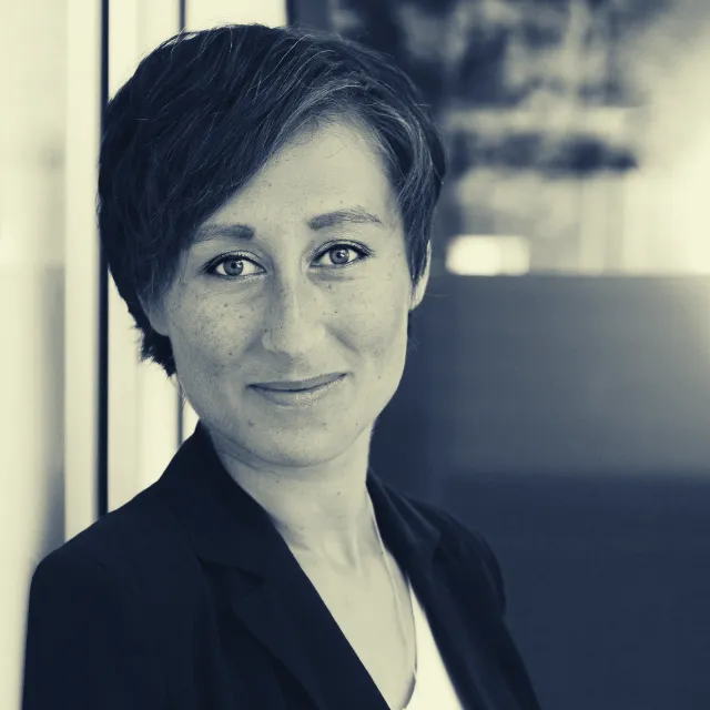 Portraitbild Marita Teilnehmer Stressbewältigungstraining Marita