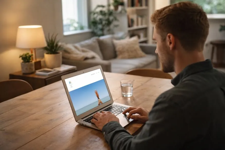 Onlinekurs-Stress-officejpg Onlinekurs Stressbewältigungstraining