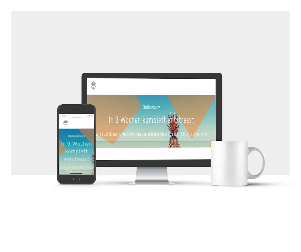 onlinekurs stressbewältigungstraining Onlinekurs stressbewältigungstraining