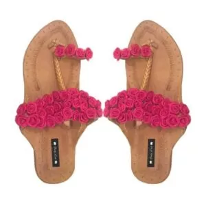 Pink Roses Kolhapuri