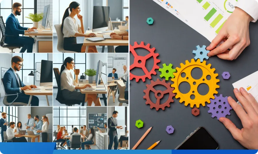 Customer satisfaction