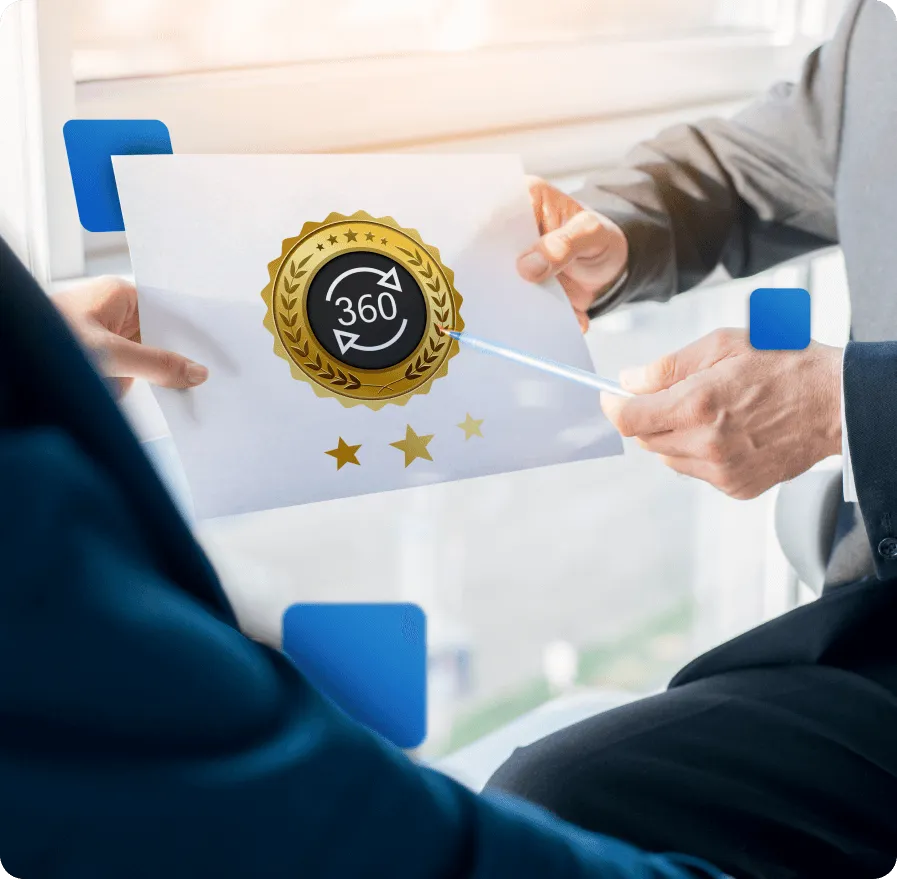 ISO 9001