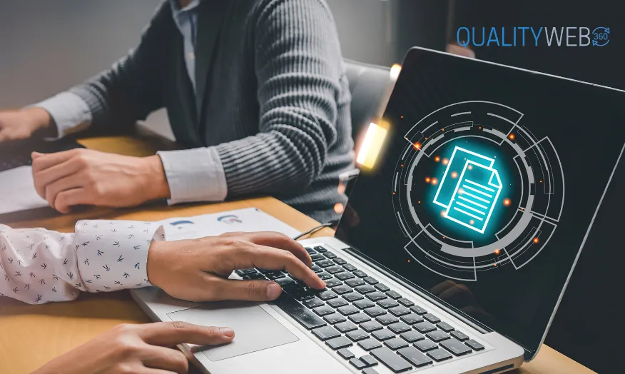 Sistema di Gestione per la QualitÃ