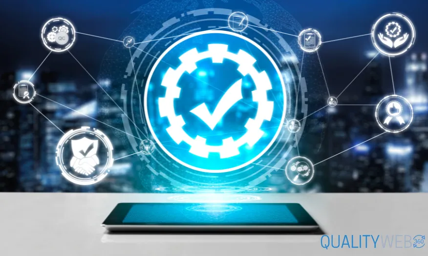 Quality Management Systems