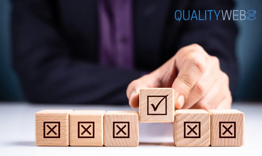 Sistema di Gestione della QualitÃ