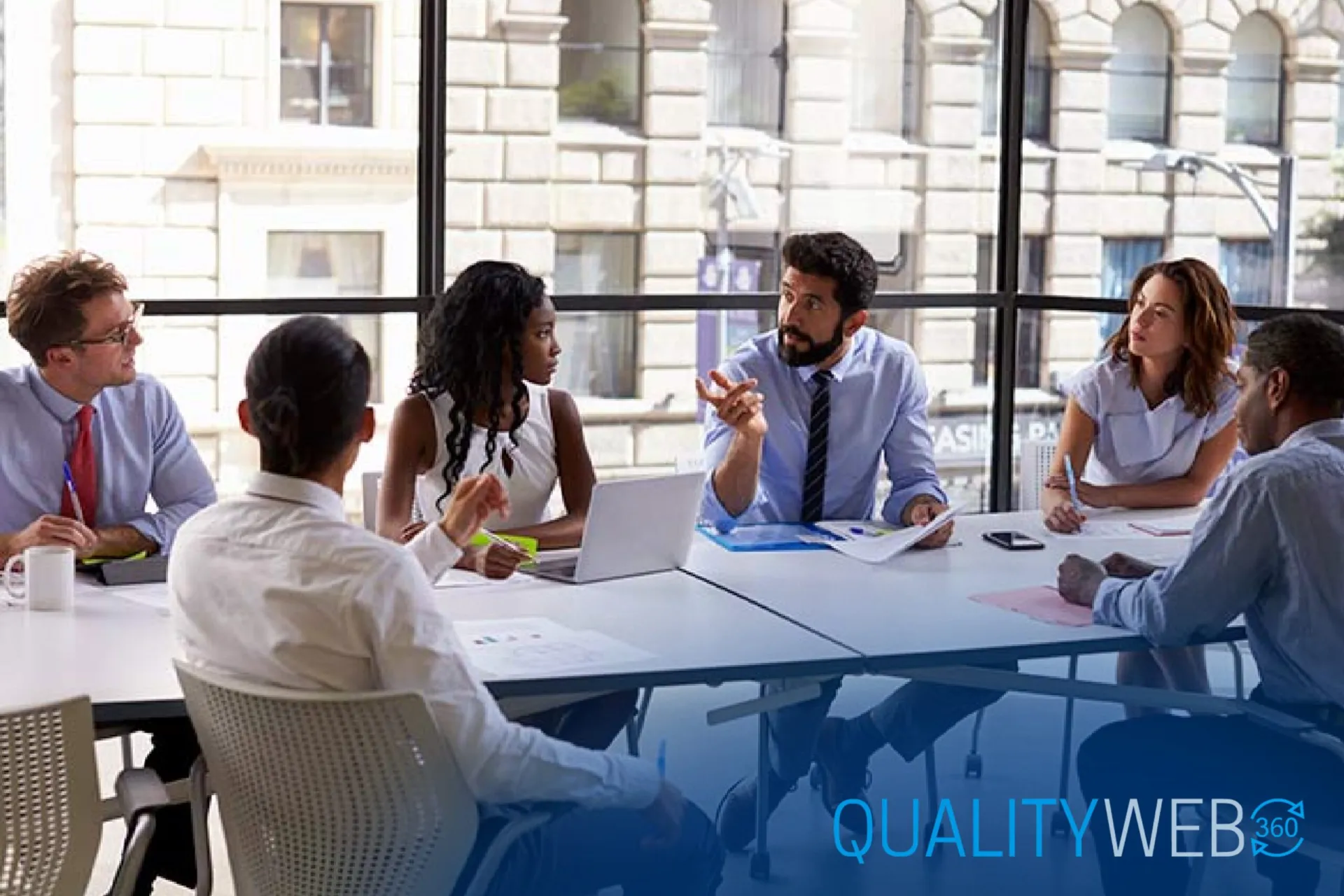 Productividad empresarial