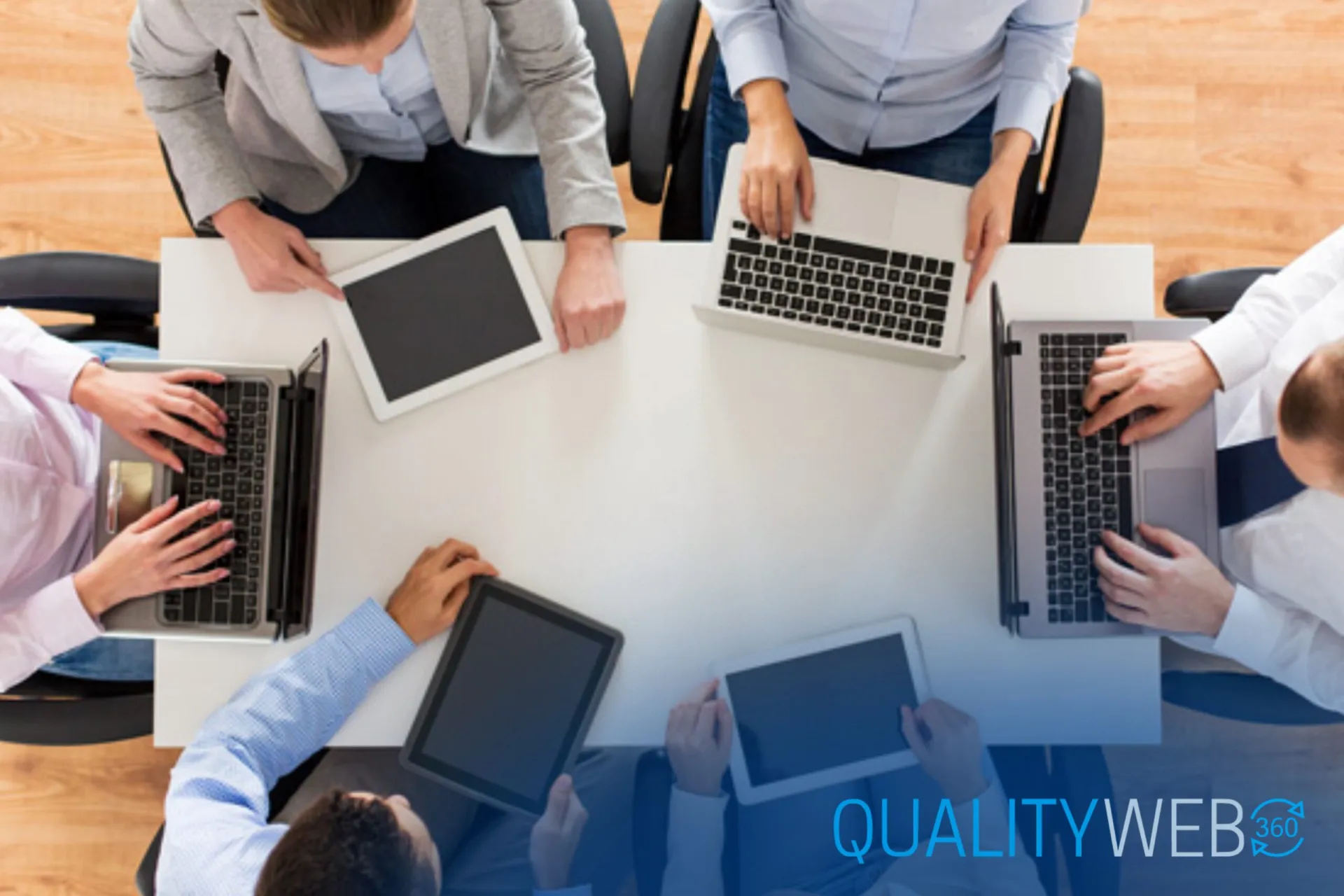 Certificación ISO 9001