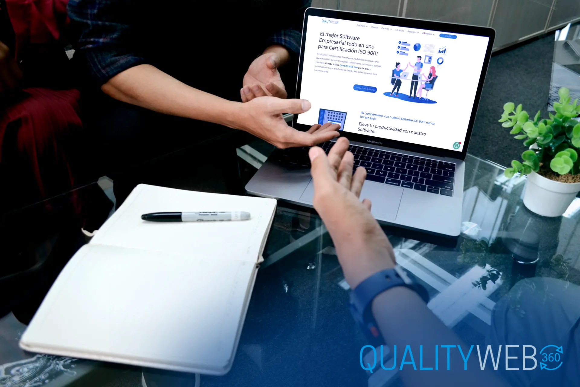 Software para administración electrónica