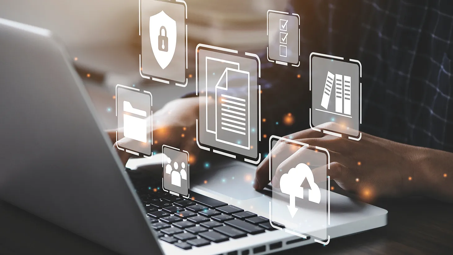 Software de Gestión de Calidad