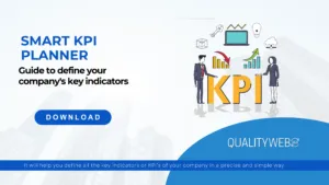 SMART KPI PLANNER
