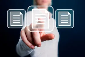 Gestione dei documenti nella norma ISO 9001