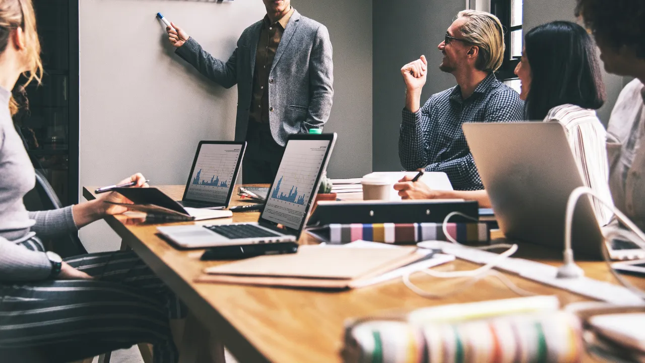 follow-up del progetto ISO 9001