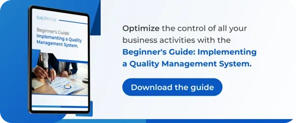 QualityWeb 360 - Beginners Guide