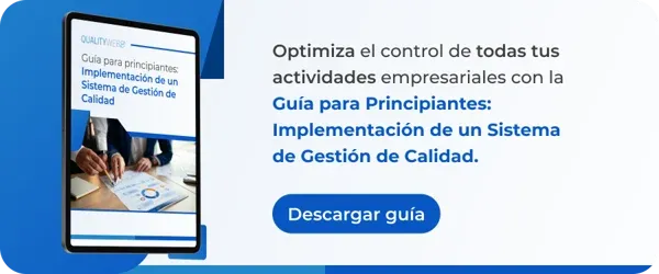 QualityWeb 360 - Guía para principiantes