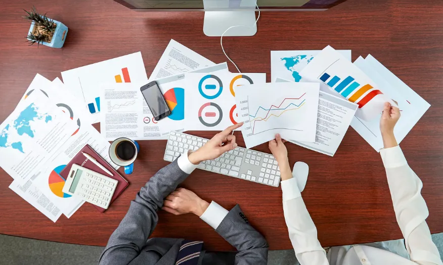 Benefits of managing quality risks